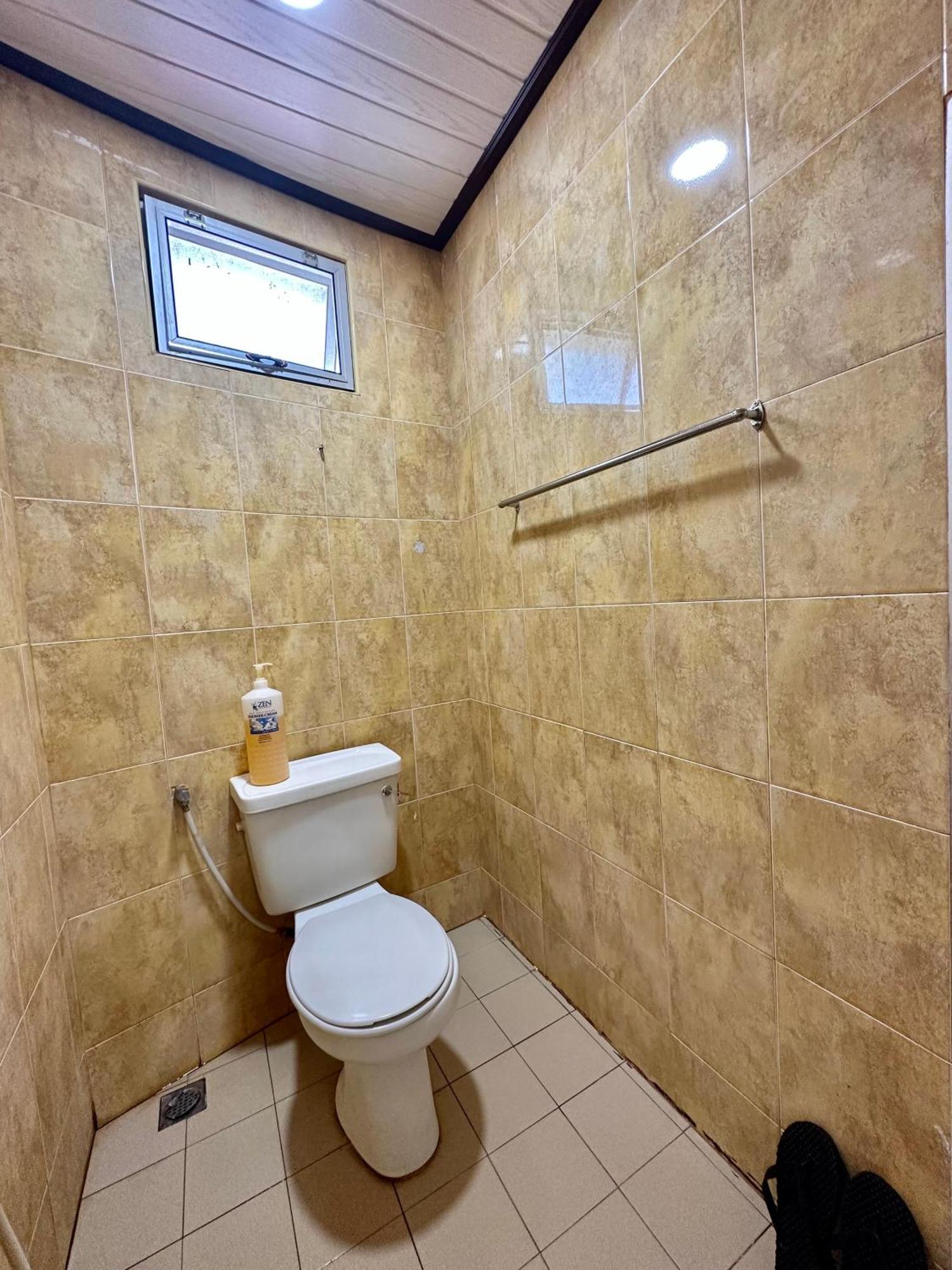 Kangar Hotel Sdn Bhd Zewnętrze zdjęcie